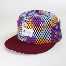 China 2014 fashion men trendy snapback hats fabrikant