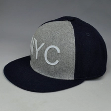 porcelana 2014 nuevas lanas de marca al por mayor del snapback fabricante