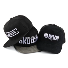 China 3d embroidery snapback cap, design snapback hat china factory manufacturer