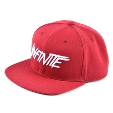 Κίνα 3d caps snapback κέντημα καπέλο προσαρμοσμένα ακρυλικά caps snapback κατασκευαστής