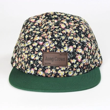 Cina 5 cap pannello e cappello produttore