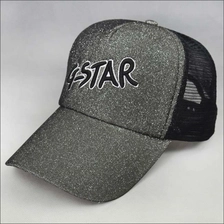 porcelana Gorra de malla camionero tela 3D fabricante