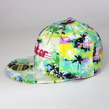 Chine Casquette avec logo personnalisé fabricant