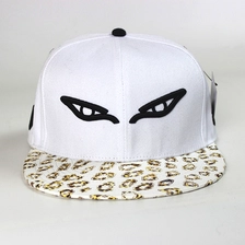 Κίνα Φτηνές χονδρικής Snapback λεοπάρ κατασκευαστής