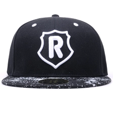 China Custom Cool Sanpback Caps for Men manufacturer