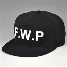 China Embroidery design snapback hats with 3d embroidery logo manufacturer