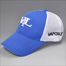 China Fashion sports mesh cap manufacturer