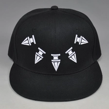 porcelana Factura plana sombreros del snapback al por mayor fabricante
