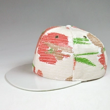 China Girls party sequin hats for women manufacturer