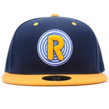 Cina Cappellino per cappelli snapback in cotone di nuova moda con ricamo produttore