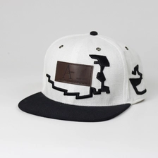 China Promotionele snapback cap en hoed fabrikant