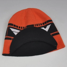 China Reversible Beanie kurze Krempe Hersteller