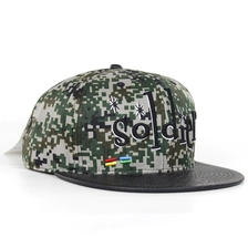 porcelana Camuflaje militar ruso telas sombreros fabricante