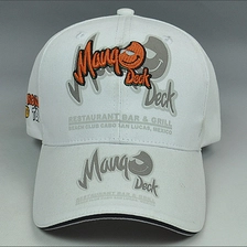 China Vintage fashion printing & embroidery baseball cap manufacturer