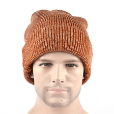 Cina Cappello di Beanie lavorato a maglia caldo inverno personalizzato a buon mercato all'ingrosso produttore
