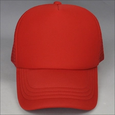 China Trucket Cap individuelles Logo China, qualitativ hochwertiger Hut Lieferant China Hersteller