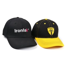 China baseball cap supplier, plain baseball hat china manufacturer