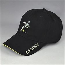 China Mütze Hut mit Custom Label China, Stickerei SnapBack Hüte Hersteller China Hersteller