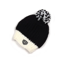 Cina miglior cappello invernale lavorato a maglia con pom produttore