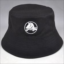 Cina secchio cappello nero produttore
