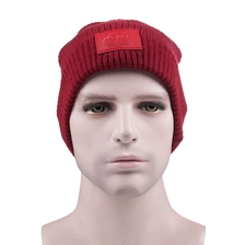 porcelana sombreros de beanie al por mayor a granel de china, marcas de sombrero de beanie de china fabricante