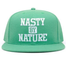 Cina cina 3d ricamo snapback cap grossista produttore