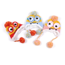China Mütze aus Porzellan für Baby gestrickte Mützen Hersteller
