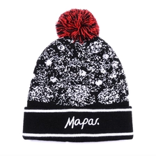 porcelana patrón de tejer libre sombrero de beanie de china fabricante