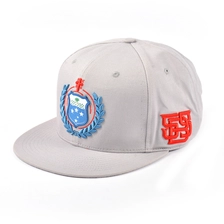 Κίνα καπέλο Κίνας και καπέλο, 6 καπάκι snapback για την πώληση κατασκευαστής
