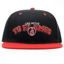 China china snapback cap with rm on fifa 17 manufacturer