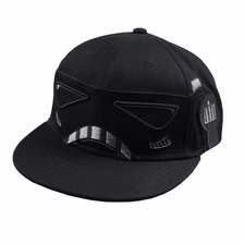porcelana proveedor de sombreros snapback de China, hacer su propio sombrero de ala plana fabricante