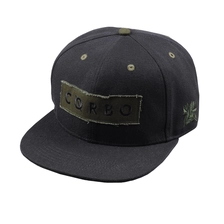 Cina cappelli personalizzati con cinturino, cappelli di snapback hip-hop personalizzati produttore