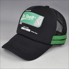 China trucker chapéus legal fabricante