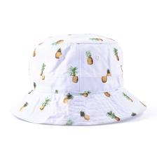 China benutzerdefinierte Bucket Hats, Plain Printing Logo Bucket Hats Hersteller