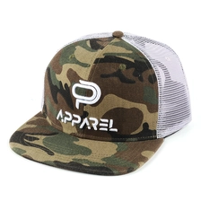 Cina Cappellino da camionista personalizzato produttore