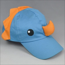 China Custom Children's Cap Hersteller China, High Quality hat Lieferant China Hersteller