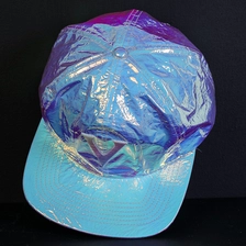 China custom design logo platte rand vfa snapback caps fabrikant