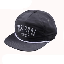 Cina Cappellino snapback personalizzato per bill flat, crea il tuo cappellino snapback produttore