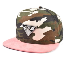 Κίνα προσαρμοσμένα καπέλα snapback, 100% ακρυλικό καπάκι snapback κατασκευαστής