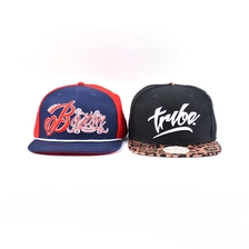 China custom snapback maker, design your own snapback cap manufacturer