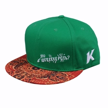 Cina produttore personalizzato di snapback, cappa e cappello produttore
