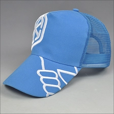Κίνα έθιμο Snapback καπάκι φορτηγατζή κατασκευαστής
