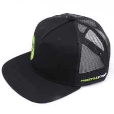 الصين العرف snapback سائق شاحنة شبكة كاب الصين الصانع