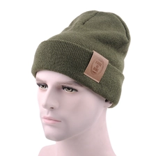 China custom winter hats china, wholesale  winter hats on line manufacturer