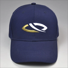 Cina 100% cotone berretti da baseball personalizzate produttore