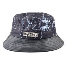 China design logo printing bucket hats custom Hersteller