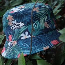 Cina logo ricamato aungcrown tutti i cappelli della benna stampati personalizzati produttore