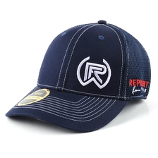 China embroidery fitted sports baseball caps trucker hats manufacturer