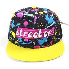 Cina cappelli di colore degli uomini di modo produttore