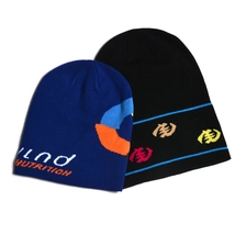 Cina cappelli invernali di moda, i cappelli invernali di marche popolari produttore